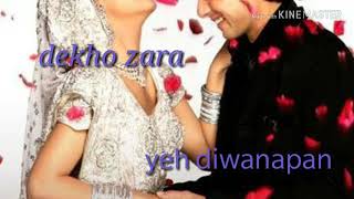Gazab ka hai din💓💓💓 love what's app status song 😘 Shahid 💓amrita vivah movie