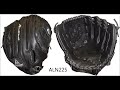 2014 akadema prosoft design baseball and softball gloves