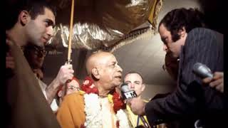 Prabhupada 0156 I Am Trying to Teach What You Have Forgotten