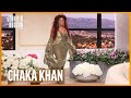 Chaka Khan Extended Interview | ‘The Jennifer Hudson Show’