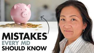 Top 3 Financial Mistakes Doctors Make With Their Medical Corporations