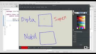 Java Inheritance 2 (Bangla)