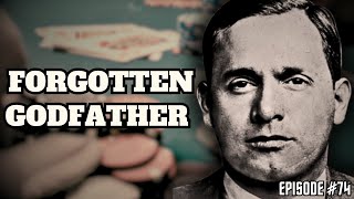 Quietly Controlling the Mafia for 40 Years?! | The Tommy Lucchese Story