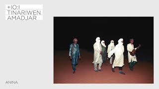 Tinariwen - \