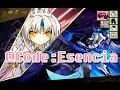 [Elsword NA]Eve Code: Esencia - 12-3 Dark Elf Output