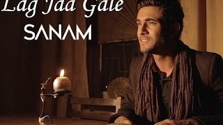 Lag Jaa Gale Acoustic | Sanam Puri | The Voice Music | 1080p