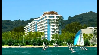 Costa Del Sol Condominium Development, Samara, Costa Rica - $13,000,000