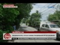 24oras magkapatid patay nang pagbabarilin sa inuman