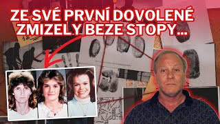 RODINNÁ DOVOLENÁ DOPADLA TRAGICKY, PŘÍPAD RODINY ROGERSOVÝCH - TRUECRIME