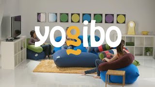 Be more Yogibo (long)