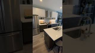 Madison Place Apartments- Model