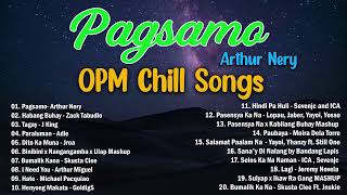 Bagong OPM Ibig Kanta 2022 Playlist | Moira Dela Torre, December Avenue ,Ben And Ben, Callally