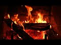 fireplace upbeat music easy listening music