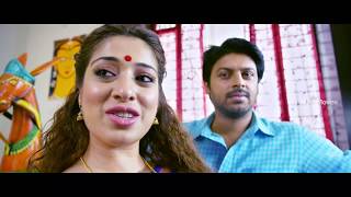 #Sowkarpettai Tamil Movie Part 7 - Srikanth - Raai Laxmi