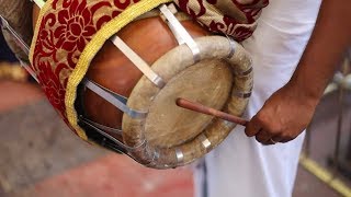 Music of South India Nadhaswaram