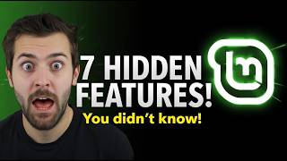 7 Hidden Linux Mint Features You Didn’t Know Existed (Boost Speed & Productivity Instantly!)