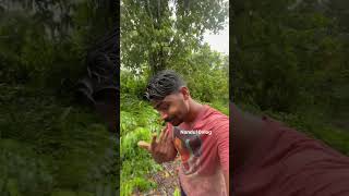 മഴക്കാലം അല്ലെ ഒന്ന് വിട്ടാലോ 😍😍#viral #shorts