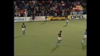 India Pakistan 1995 Hockey Champions Trophy Berlin (End Moments)