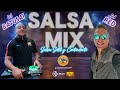 salsa mix dj batusai dj red salsa sutil y contundente vol.1