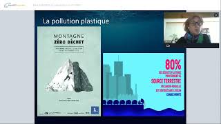 Midi MINATEC du 1 avril 2022 - La pollution plastique: de la colonisation à la biodégradation