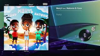 Meryl - Yozo feat. Natoxie & Yozo |[ French Caribbean ]| 2024