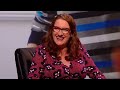 lots of qi series n p with sandi toksvig