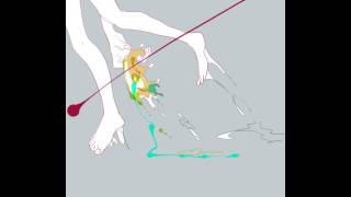 有機酸/ewe「鉛の冠」feat.初音ミク（ewe Remix）