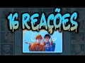 MULT REACT | DEBILOIDE - LIL CHAINZ E AKASHI CRUZ