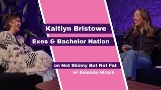 Kaitlyn Bristowe | Not Skinny But Not Fat