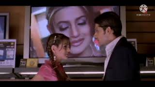 main Ishq Uska 4k Hd Video Song | Vaada | Amisha Patel, Zayed Khan | Alka Yagnik | 90s