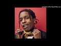 (FREE) Asap Rocky x Drake Type Beat 2021 (prod. by Wazzup)