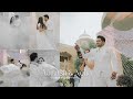 Wedding Highlights 2024 || Aakash & Neha ||