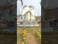 prayagraj airport to sangam marg airport mahakumbh2025 prayagrajkumbhmela shortvideo vlogvideo