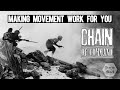 Understanding Chain of Command: Fire and Movement