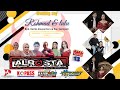 Live ALROSTA DONGKREK || Wedding Rohmad & Lulu || WA Audio || ATA PRO SRAGEN