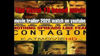 Contagion full movie, Best trailer in 2020