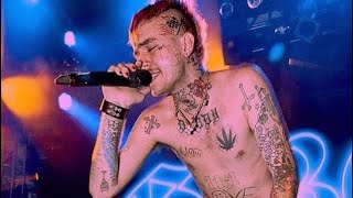 Lil Peep “Takes Over The U.S” Live Cowys (Tour Documentary) Prt 2