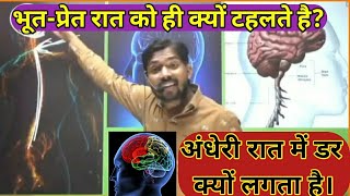 मनुष्य का दिमाग इतना तेज कैसे होता है?by khan sir/How to control our mind