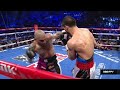 Sergio Martinez vs Miguel Cotto || HIGHLIGHTS