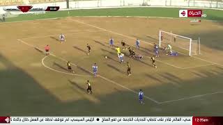 كورة كل يوم - أهداف مباريات مجموعة القاهرة في دوري الدرجة التانية مع كريم حسن شحاتة