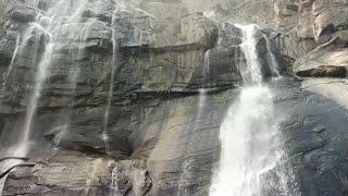 हुंडरू जलप्रपात राँची झारखंड || Hundru waterfall Ranchi Jharkhand