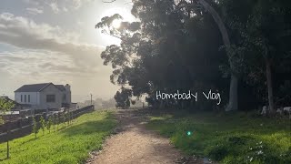 [vlog] PO집순이WER의 방학이 시작되었습니다 | homebody on holiday (eng sub)