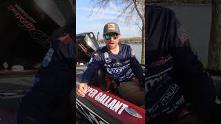 Dakota Lithium Pro Cooper Gallant | 2024 Elite Series Battery Set Up