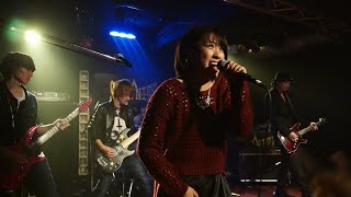 【words付 Ver.】 眠らない兎 『Drop star』『カザミドリ』 20141102 千葉スターナイト