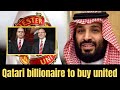 ✅🔥💯QATARI BILLIONAIRE SET TO BUY MANCHESTER UNITED: GLAZERS READY TO SELL💯🔥✅