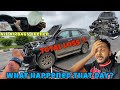 Kyu और कैसे हुआ Fortuner का Itna Major Accident ? | ExploreTheUnseen2.0