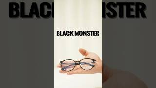 [K-Product] DB115 Glasses frames from BLACK MONSTER