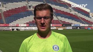 Nábor mladých fotbalistů do SK Sigma Olomouc