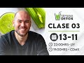 Clase 03: Una herramienta de sanación para toda la vida