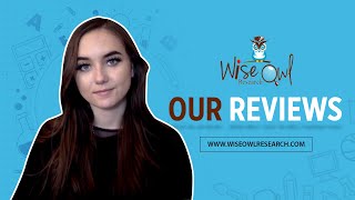 Wise Owl Research | Academic Writing Company